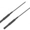 Cablu de măsurare 6kV 16A 1,5m Negru