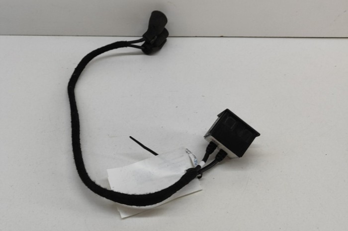 Port USB/AUX-In MASERATI GHIBLI M157 2016 OEM: 670009770 27539979