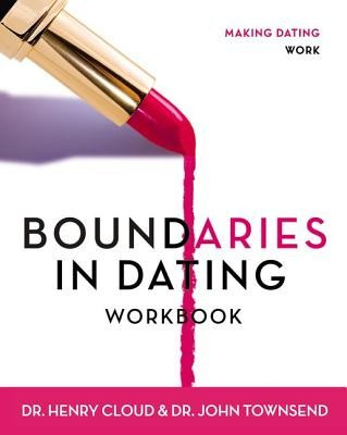 Boundaries in Dating Workbook: Making Dating Work foto
