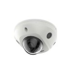 Camera supraveghere Hikvision DS-2CD2543G2-IS2.8MM; 4MP, Acusens - filtrarea