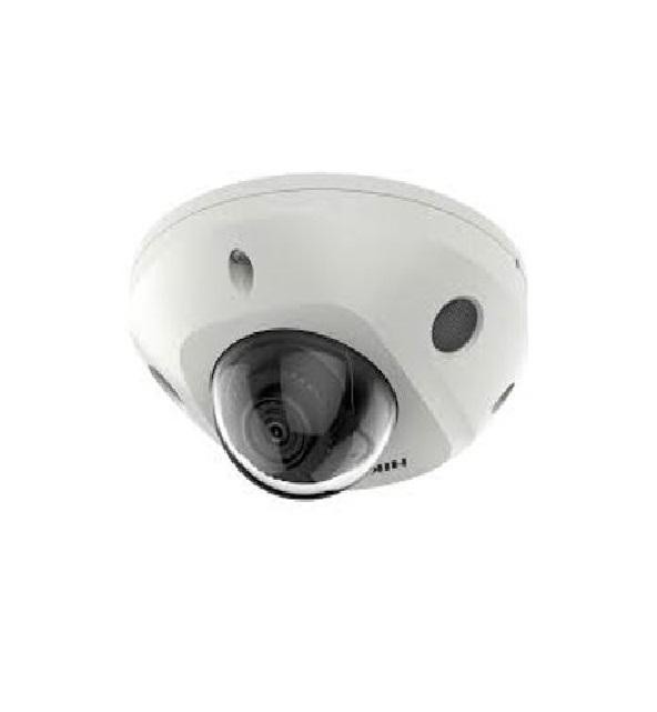 Camera supraveghere Hikvision DS-2CD2543G2-IS2.8MM; 4MP, Acusens - filtrarea