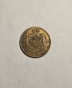 2 bani 1882 Detalii Frumoase