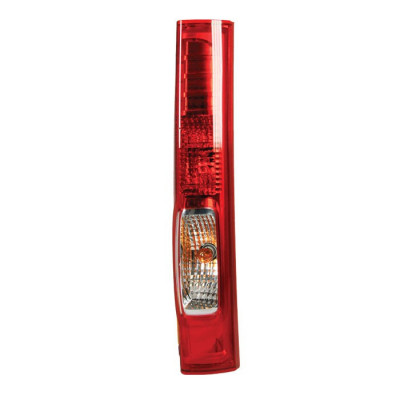 Lampa spate RENAULT TRAFIC II bus (JL) (2001 - 2014) TYC 11-12384-01-2 foto