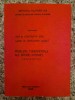 Probleme Fundamentale Ale Istoriei Romaniei - Constantin Jofa, Constantin Closca , B758