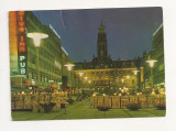 ND1 - Carte Postala - OLANDA - Rotterdam, Circulata, Fotografie