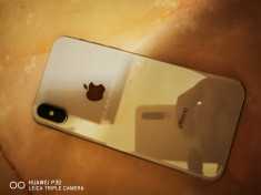 iPhone X foto