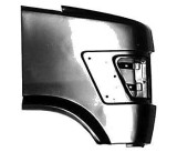 Aripa fata Mercedes 207-410, 1977-1995, partea Dreapta, fara gaura pentru semnalizare, 6016200124, 506102