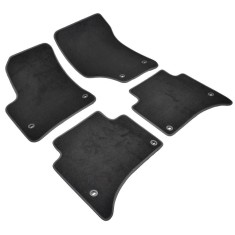 Set covorase auto mocheta umbrella pentru porsche cayenne i mk2(2007-2010) foto