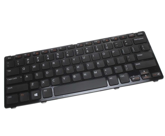 Tastatura Dell Inspiron 13z 5323, 14z 5423
