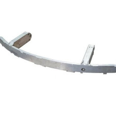 Intaritura a barei de protectie Bmw 7 (F01/F02), 10.2008-01.2016, Fata, aluminiu, Aftermarket