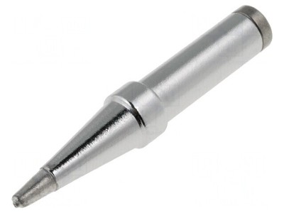 V&amp;acirc;rf conic 1,6mm pentru ciocan de lipit 425&amp;deg;C foto