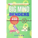 The Little Book of Big Mind Benders, Kim Scott