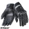 Manusi barbati pentru scuter - motocicleta Racing/Naked iarna Seventy model SD-N47 negru/gri Negru/gri S (7 cm)