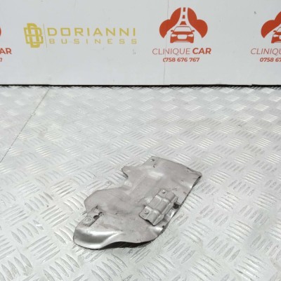 Protectie Turbo Bmw Seria 2 F45 X1 F48 X2 F39 2014-2023 foto