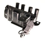 Bobina de inductie HYUNDAI ACCENT III (MC) (2005 - 2010) MAXGEAR 13-0236
