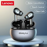 Lenovo XT88 Casti bluetooth 5.3 Wireless Dual Stereo Noise Reduction, Casti In Ear