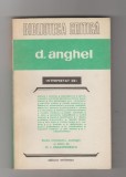 bnk ant D. Anghel - Interpretat de ...