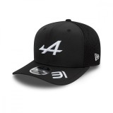 Alpine F1 șapcă de baseball Esteban Ocon black F1 Team 2024 - uniw, New Era