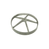 Fulie condusă pentru mașină de spălat rufe ARISTON INDESIT HOTPOINT Original
