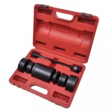 Set scule montare/extragere bucșă cadru Mercedes Benz W220&amp;W211&amp;W203 210345