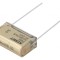 Condensator de H&acirc;rtie X2 100nF 275VAC THT