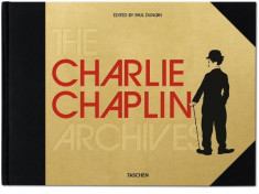 The Charlie Chaplin Archives foto