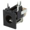 Conector DC soclu THT 3A 34V
