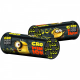 Penar tubular, Universal Minions, culoare gri de baieti, Despicable Me