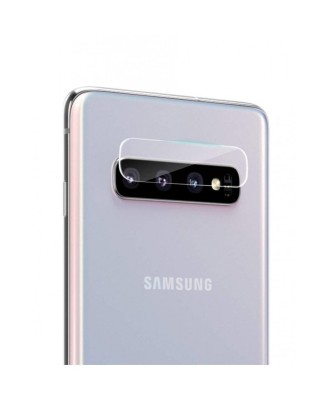 Geam Soc Protector Camera Samsung Galaxy S10, G973 foto