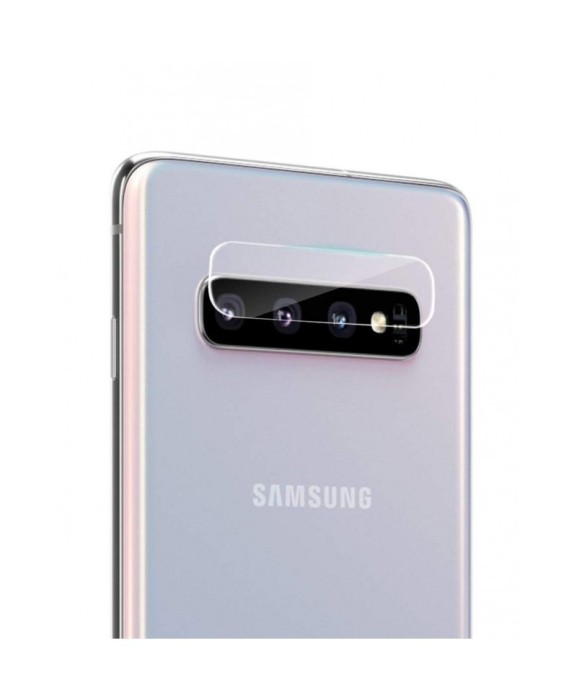 Geam Soc Protector Camera Samsung Galaxy S10 5G, G977