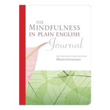 Cumpara ieftin Mindfulness In Plain English Journal