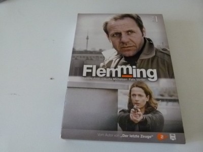 Flemming - seria 1 -523 foto