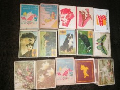 LOT CHIBRIT / CHIBRITE / CHIBRITURI VECHI NEFOLOSITE