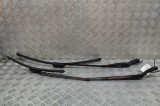 Braț ștergător față CITRO&Euml;N C5 AIRCROSS 2021 OEM: 9810665080,9810665180 26910550