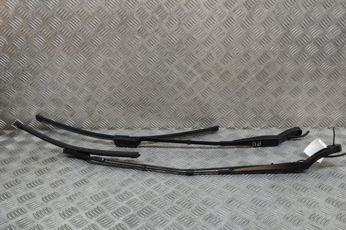 Braț ștergător față CITRO&Euml;N C5 AIRCROSS 2021 OEM: 9810665080,9810665180 26910550