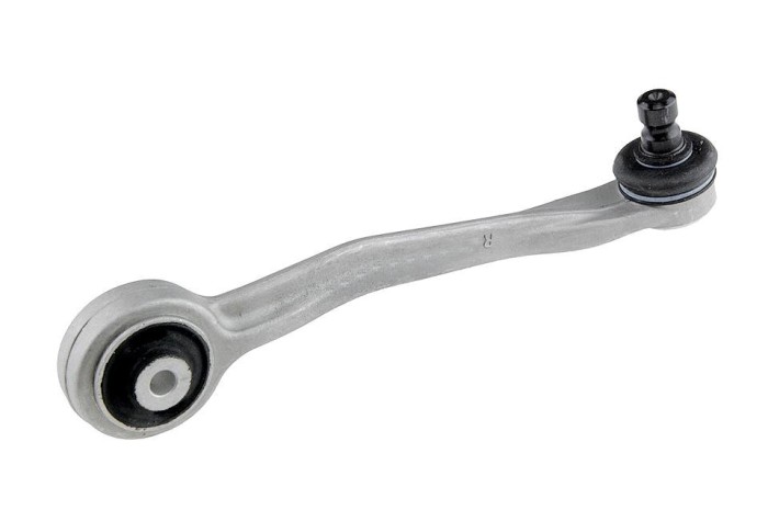 Brat suspensie fata Audi A4 2007-, A5 2007-, Superior, Dreapta Spate -Partea, NTY ZWG-VW-014