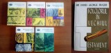 James George Frazer - Creanga de Aur (5 volume) + Folclorul in Vechiul Testament