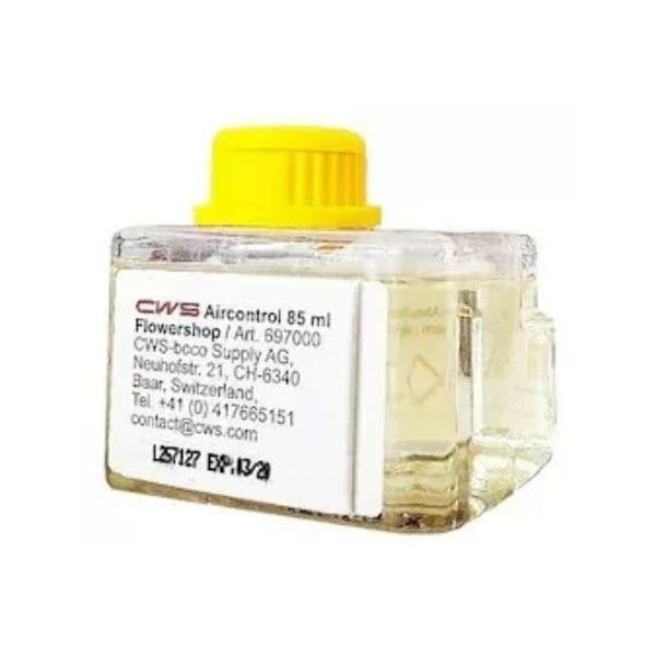 Odorizant de Camera Premium CWS, Esenta de Tei