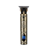 Trimmer profesional de tuns FOXMAG24&reg;