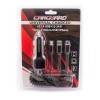Incarcator universal cu incarcare rapida Type-C / Micro-USB / iPhone - Carguard