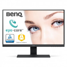 MONITOR BENQ GW2780 27 inch, Panel Type: IPS, Backlight: LED backlight