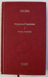 FRATIA INELELOR - PRIMA PARTE A TRILOGIEI STAPANUL INELELOR de J.R.R. TOLKIEN , 2010