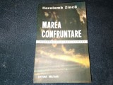 HARALAMB ZINCA - MAREA CONFRUNTARE