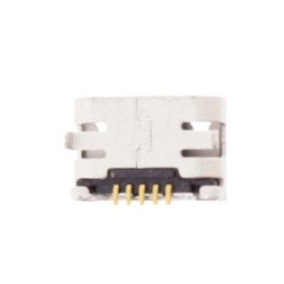 Mufa incarcare Meizu MX3, Short Pin (Min. 5 buc.) foto