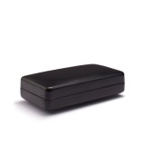 Leuchtturm Nobile &ndash; o casetă elegantă pentru două monede cu diametrul de p&acirc;nă la 50 mm.