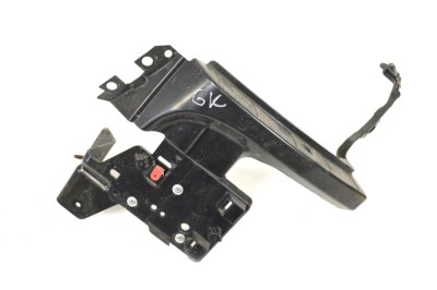 Suport bara de protecție st&amp;acirc;nga spate LAND ROVER RANGE ROVER EVOQUE L538 2015 OEM: EJ32-17E801-AC,EJ32-17A151-AE 11845661 foto