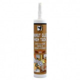 Adeziv Mamut High Tack 290ml alb Zilan D118411