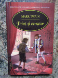 MARK TWAIN - PRINT SI CERSETOR