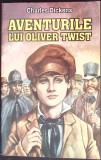 AVENTURILE LUI OLIVER TWIST-CHARLES DICKENS-356923