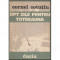 Cornel Cotutiu - Opt zile pentru totdeauna - roman - 117185